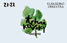 Euskadiko Orkestra