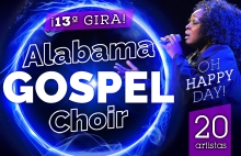 Alabama Gospel Choir