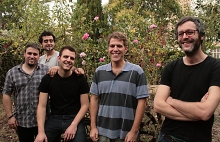 Alberto Arteta Group