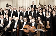 La Pasin segn San Juan, de J.S. Bach