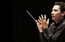Orquesta Sinfnica de Euskadi