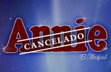 Annie, el musical