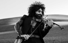 Ara Malikian  Petit Garage