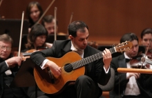 Espainiar gitarra