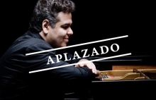 Arcadi Volodos, piano