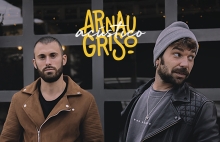 Arnau Griso