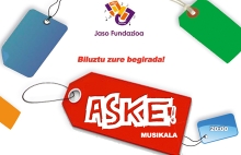 Aske! musikala