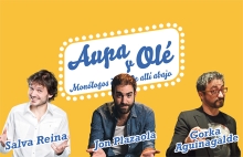 Aupa y Ol