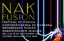 NAK Fusin - Spanish Brass