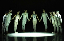 Kubako Ballet Nazionala