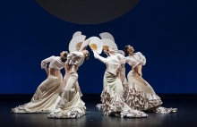 Espainiako Ballet Nazionala