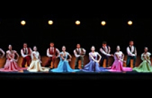Ballet Nacional de Espaa