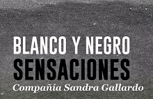 Blanco y Negro