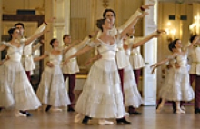 Bailes de Viena