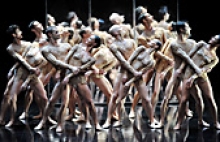 Malandain Ballet Biarritz y Orquesta Sinfnica de Euskadi