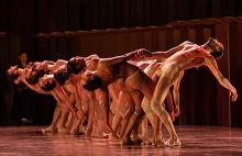 Ballet Grand Thtre Genve