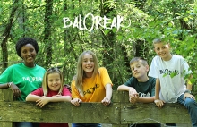 Baloreak - Mundu berri bat!