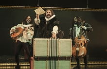 Barrockeros