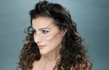 Cecilia Bartoli eta I Barocchisti Orkestra