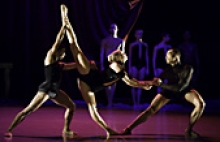 Ballet de Basilea
