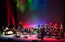 Big Band del Conservatorio Superior de Msica de Navarra