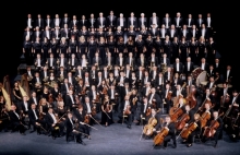 'El holands errante', de Richard Wagner