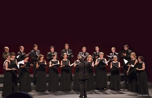 Oratorio de Navidad de Saint-Sans