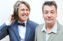 China Crisis