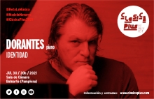 Identidad: Dorantes