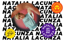 Natalia Lacunza
