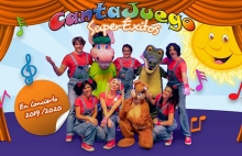 Cantajuego - Sper xitos