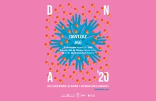 DANTZAZ: #56