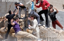 West side story