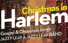 Christmas in Harlem