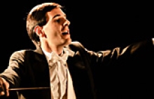 Orquesta Sinfnica de Navarra