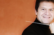 Orquesta Sinfnica de Navarra