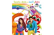 Ciudad Arcoiris, el show