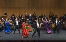 Gran Concierto de Ao Nuevo