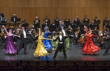 Gran Concierto de Ao Nuevo