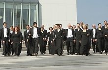 Motetes y Sinfonas de Bach