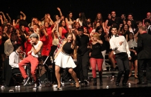 El Musical Participativo