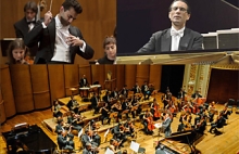 Concierto Solidario