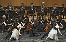 Concierto de Ao Nuevo