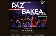 In Tempore Coro & Ensemble