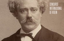 XII Concurso Internacional de Violn Pablo Sarasate. Primera fase Eliminatoria