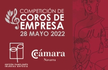I Competicin de Coros de Empresa
