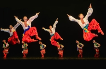 Cosacos de Rusia