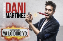Dani Martnez