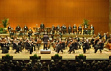 Orquesta Filarmnica de Dresde