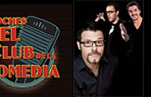 El Club de la Comedia